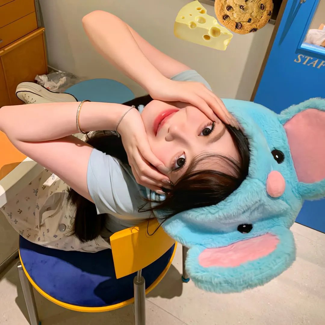 少女妈妈 第一季